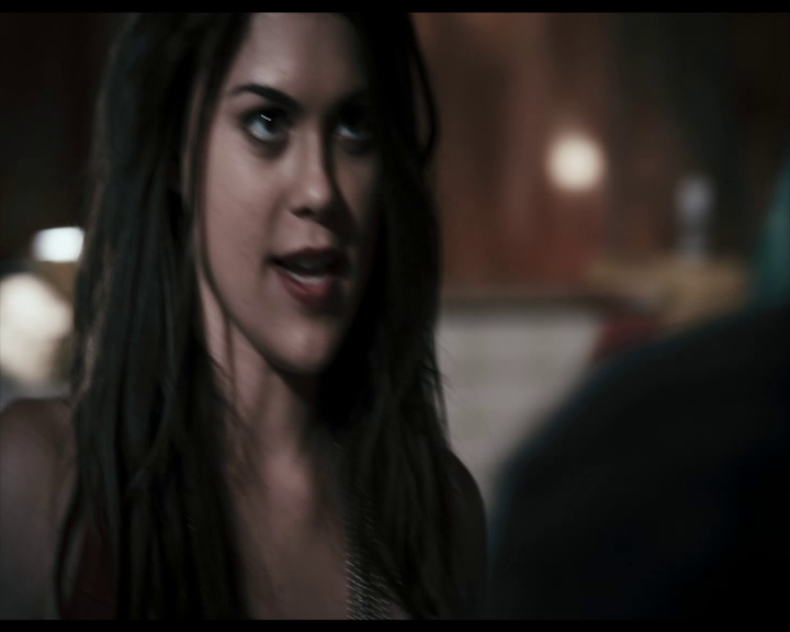 The Howling Reborn - Lindsey Shaw History